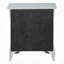 Mobilier de chambre à coucher 1Pc