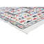 One-of-a-Kind Rectangle 3'3" X 5' Area Rug