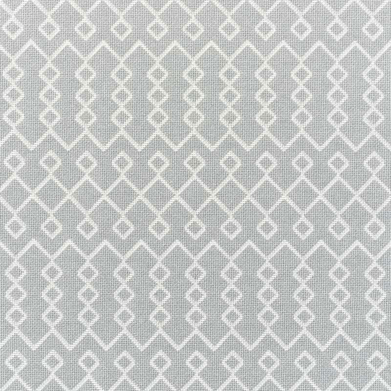 Tissu Bricolette, Gris