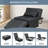 Chaliyah 71" Upholstered Convertible Sleeper Sofa-1683721405