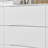 63'' W 9-Drawer Credenza Sideboard