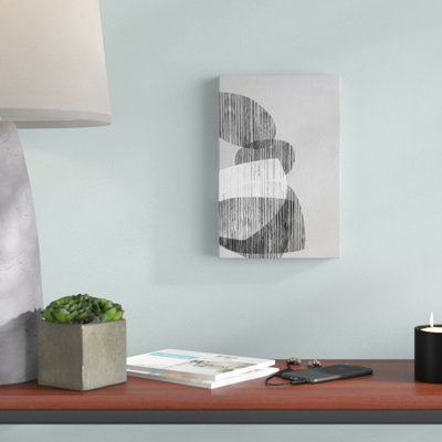 «Uns Assise II», peinture sur toile
