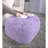 Spongy Microfiber Square Pouf-1194826664
