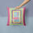 Flamingo Outdoor Throw Pillow-32012361