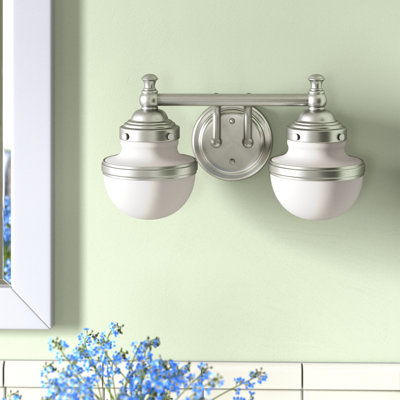Lumière de meuble-lavabo à intensité variable