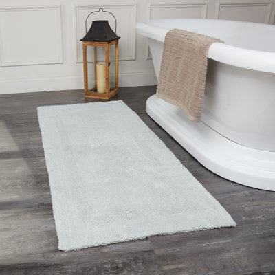 Tapis pour salle de bain Edilio