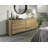 Commode double 6 tiroirs Darleena