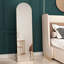 Miroir de plancher Arch