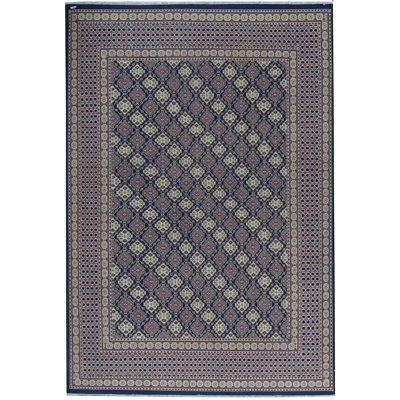 Indo One-of-a-Kind 9'10" X 14' Area Rug