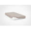 200 TC 50/50 Percale Polycotton Percale Fitted Sheet-20287164-20287182