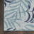 Latrell Floral Indoor / Outdoor Rug-921080356