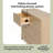 Casablanca 6 Drawer Dresser-112963596