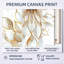 Reproduction d'art sur toile, art mural lustre, Kallias-410796453-410796452