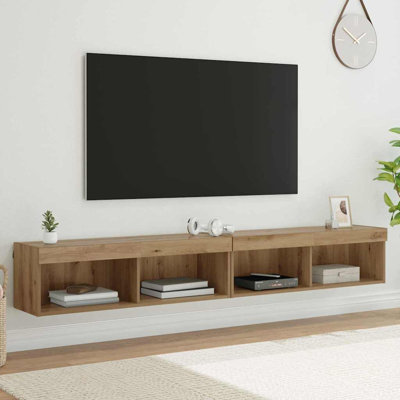Unfinished TV Stand for TVs up to 43"