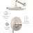 Rhen Volume Shower Faucet-36758660