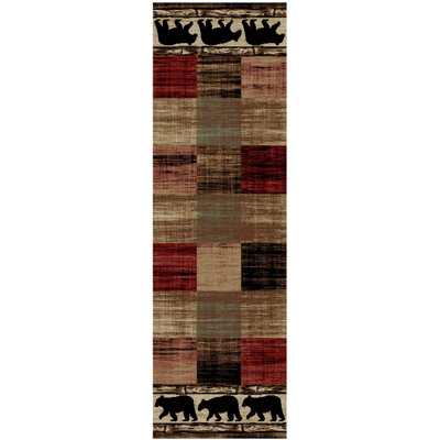 Cargin Indoor Rug