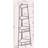 Dayston Drawers Bookcase