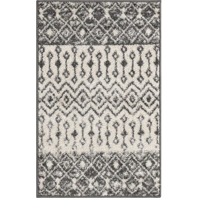 Abstract Indoor Rug