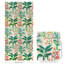 Majorelle Martil Emb Performance Fabric-32830403