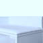 Banc de rangement pour chaussures avec coussins-742059905
