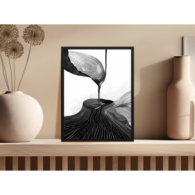 Deshraj Single Picture Frame Print