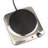 Courant 1000 Watt Electric Single Burner