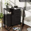 30 cm W Chest of 5 Drawers-1159771804