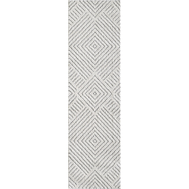Tapis Toronto, Tapis de couloir 2 pi 6 po x 8 pi