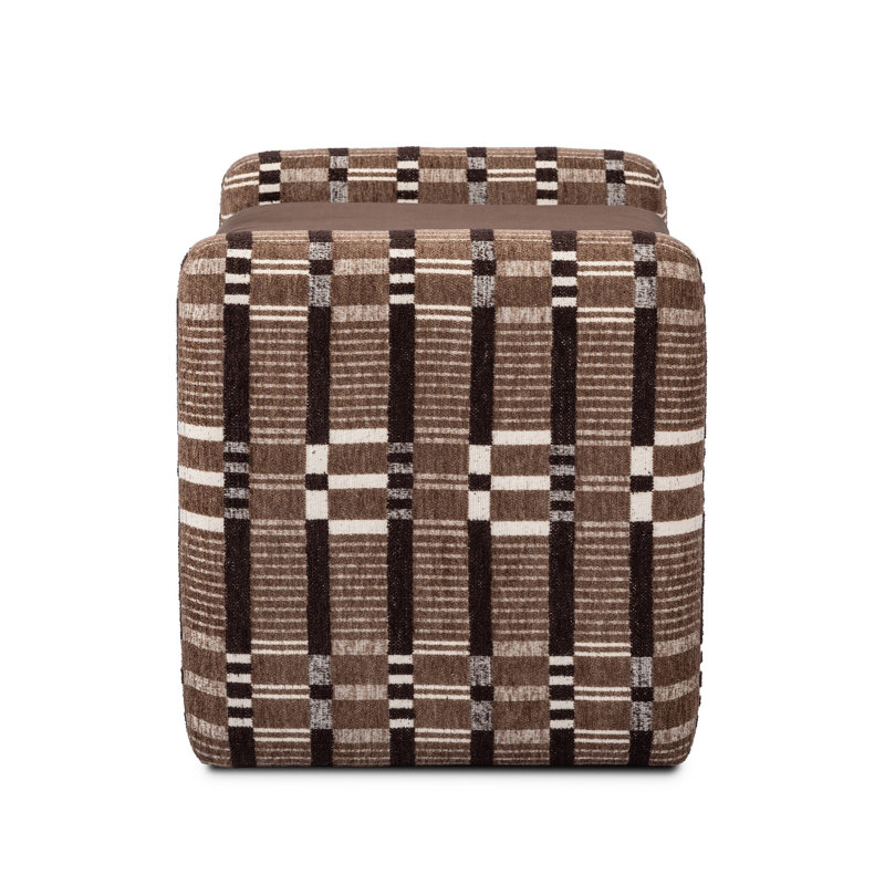 Serena Ottoman, Sandhill Cocoa