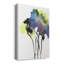 Nature's Bouquet II - peinture sur toile tendue-1798592790