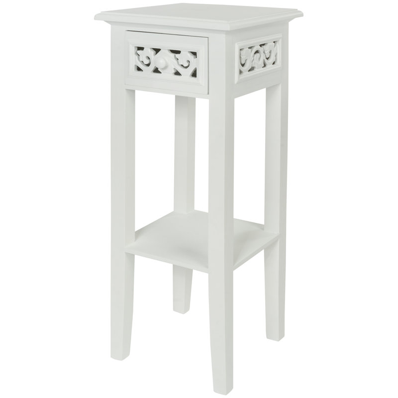 Romantik Plant Stand