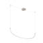 Talis 1 - Light LED Pendant-77452356-107141822
