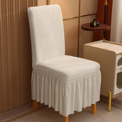 Dining Chair Slipcover
