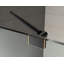 Cabine de douche rectangulaire à charnière 34 po x 72 po Avalux-40817026-40817025