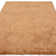 Tachiana Hand Tufted Shaggy Rust Area Rug
