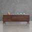 Table basse moderne de style simple