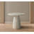 Chemene Finished Indoor/Outdoor Concrete Dining Table-107506725-107506724