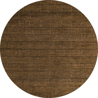 Abstract Indoor Rug