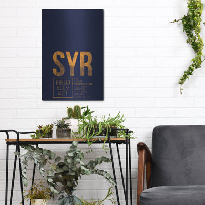" SYR ATC " by O8 Left