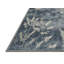 Tapis gris lavable à la machine-2069965148