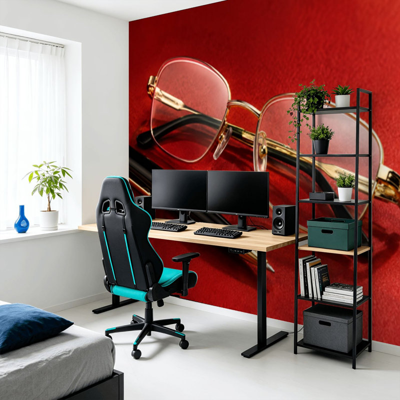Papier peint auto-adhésif Peel and Stick, 68.88" L x 96" W