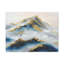No Frame Print on Canvas