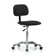 Vinyl Task Chair