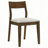 Warren Dark 7-Piece Rectangular Dining Set-1399700509