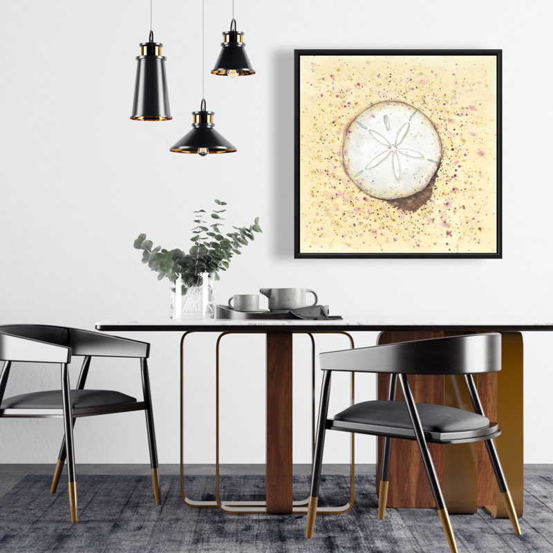 " Sand-dollar "