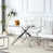 Transparent / Argent