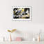I Speak Fashion, Glam Fashion Splash Modern - art textuel-71080081-71080072