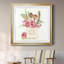 Boho Bouquet II - peinture encadrée-2109732231-2109732236