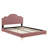 Modway Aviana Performance Velvet Bed-1090326191-1090326187