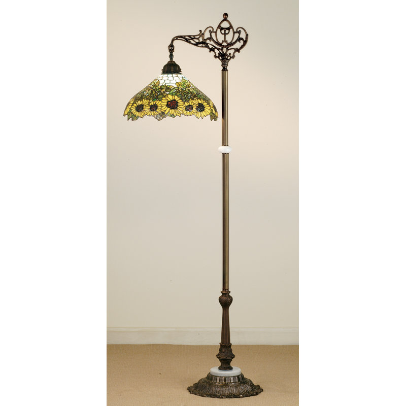 Wild Task Floor Lamp